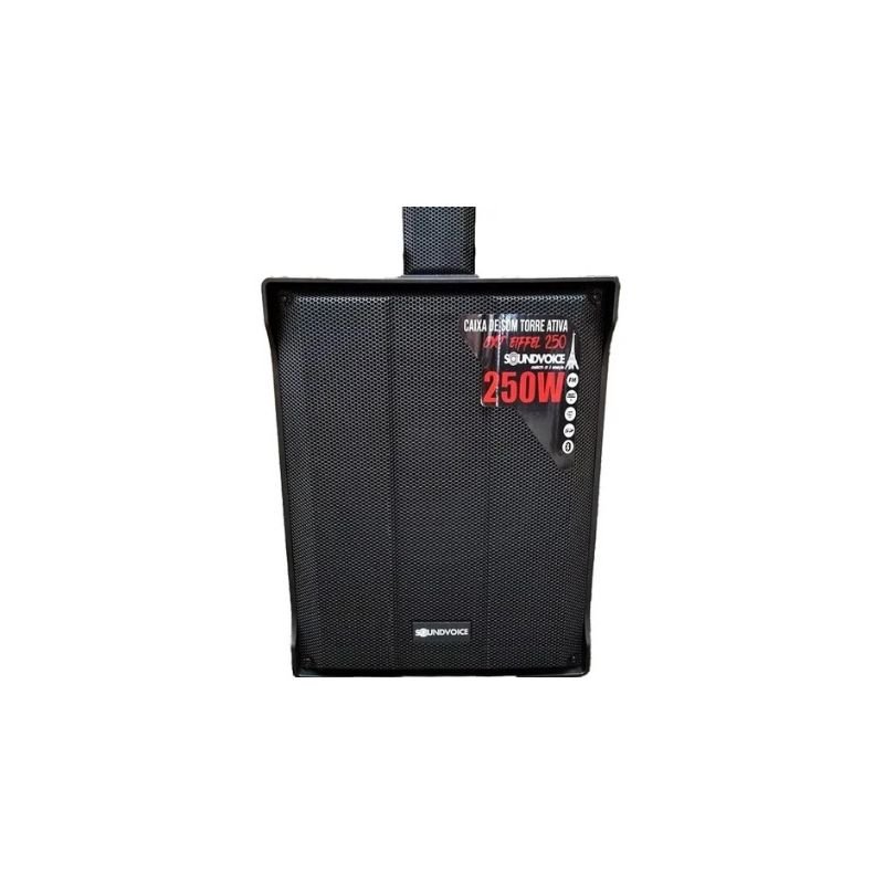 TORRE DE SOM SOUNDVOICE CXT EIFFEL 250 (NOVA)