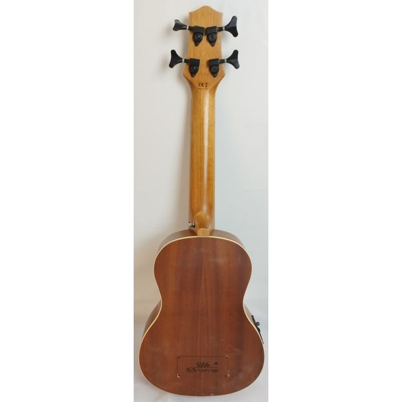 U-BASS UK DREAM FRETLESS (UKULELE BAIXO)