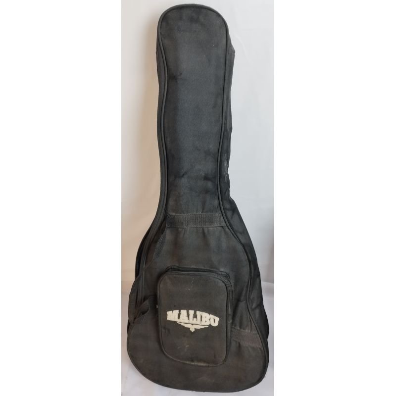 U-BASS UK DREAM FRETLESS (UKULELE BAIXO)