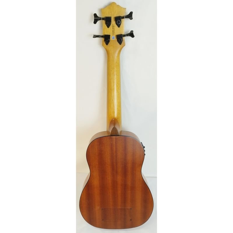 UKULELE BASS TAGIMA 30-KB