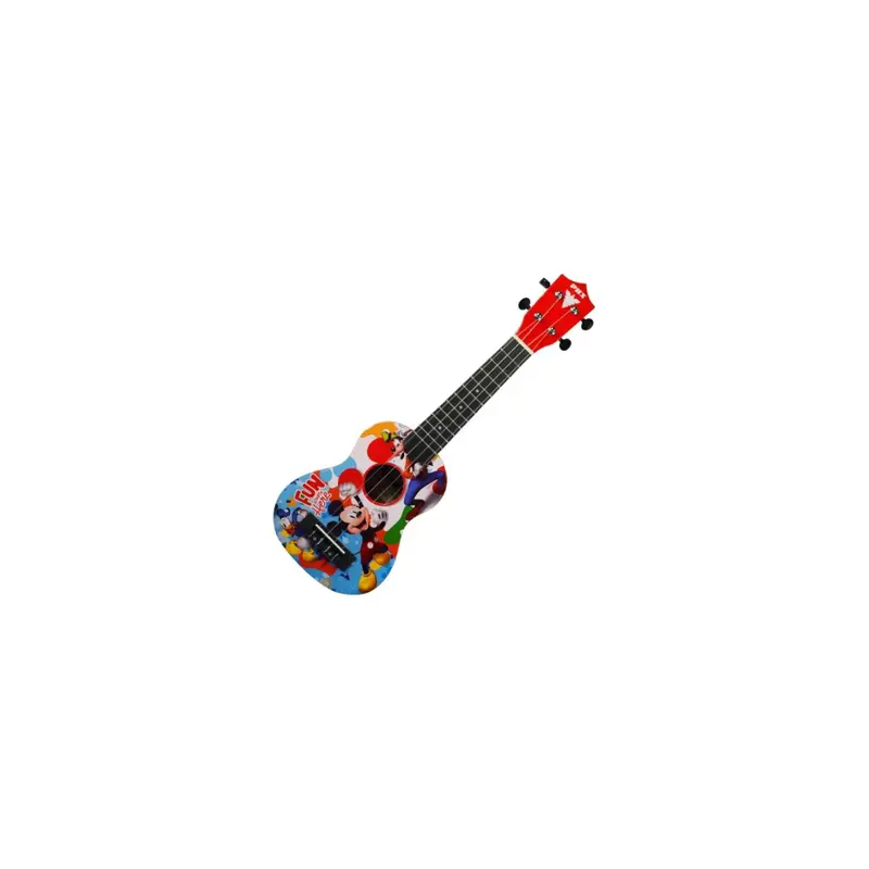 UKULELE PHX SOPRANO MICKEY (NOVO)