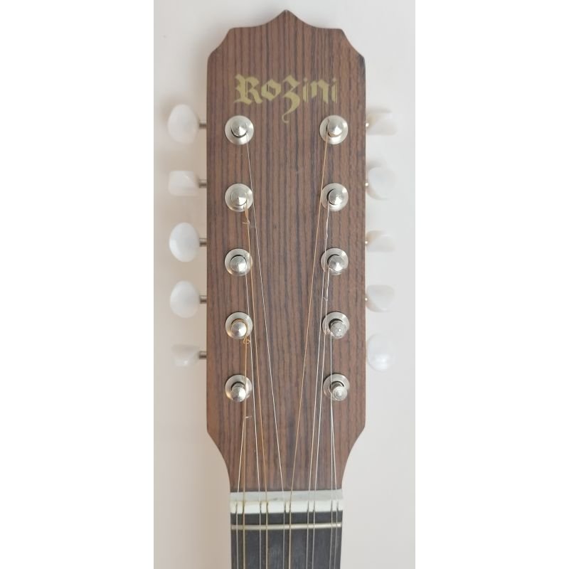 VIOLA ROZINI RV154 AC
