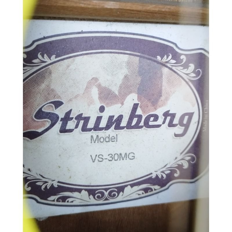VIOLA STRINBERG VS30