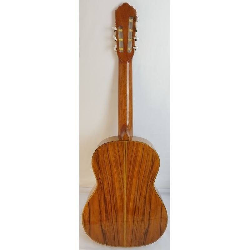 VIOLÃO 7 CORDAS GIANNINI GWNC1/7