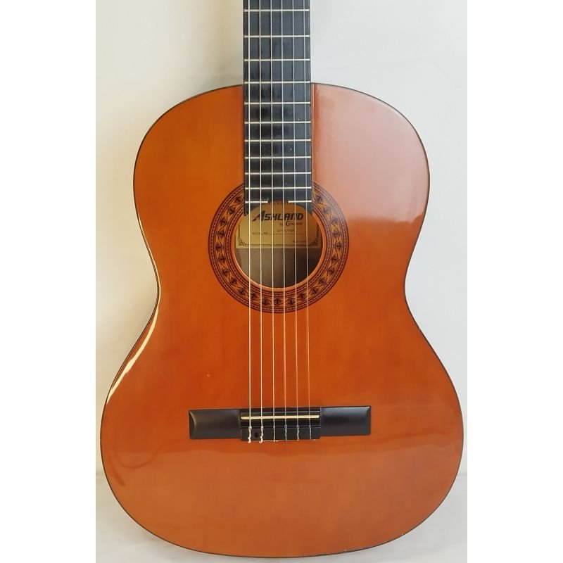 VIOLÃO ASHLAND BY CRAFTER AC-10 PAM