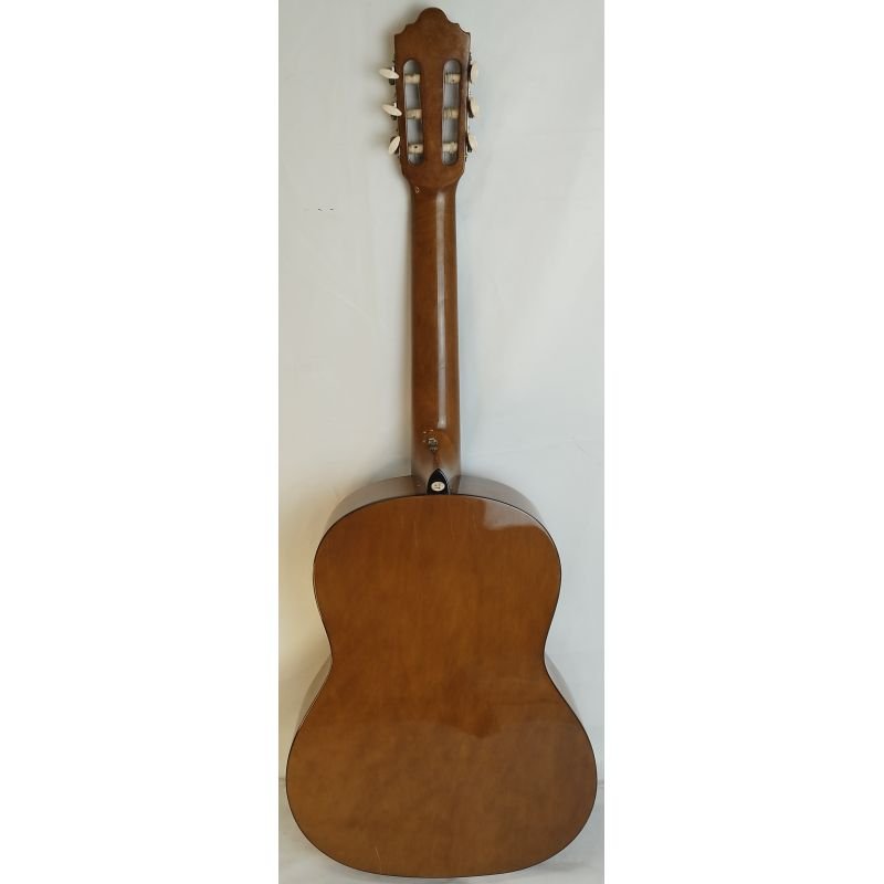 VIOLÃO ASHLAND BY CRAFTER AC-10 PAM