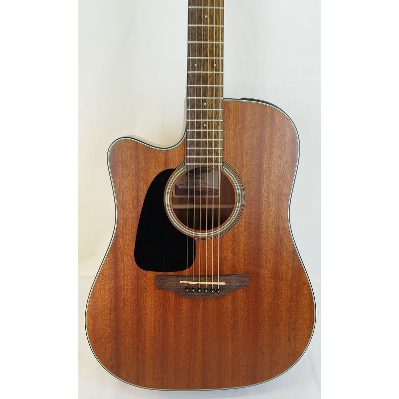 VIOLÃO CANHOTO TAKAMINE GD11