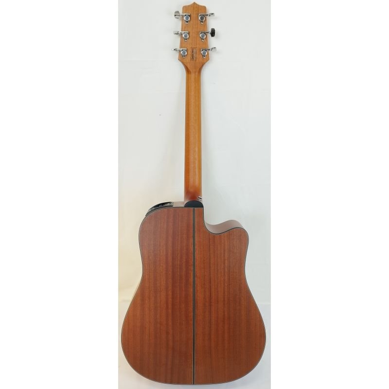 VIOLÃO CANHOTO TAKAMINE GD11