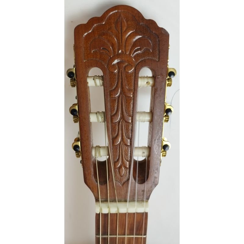 VIOLÃO CLÁSSICO DI GIORGIO ESTUDANTE 18