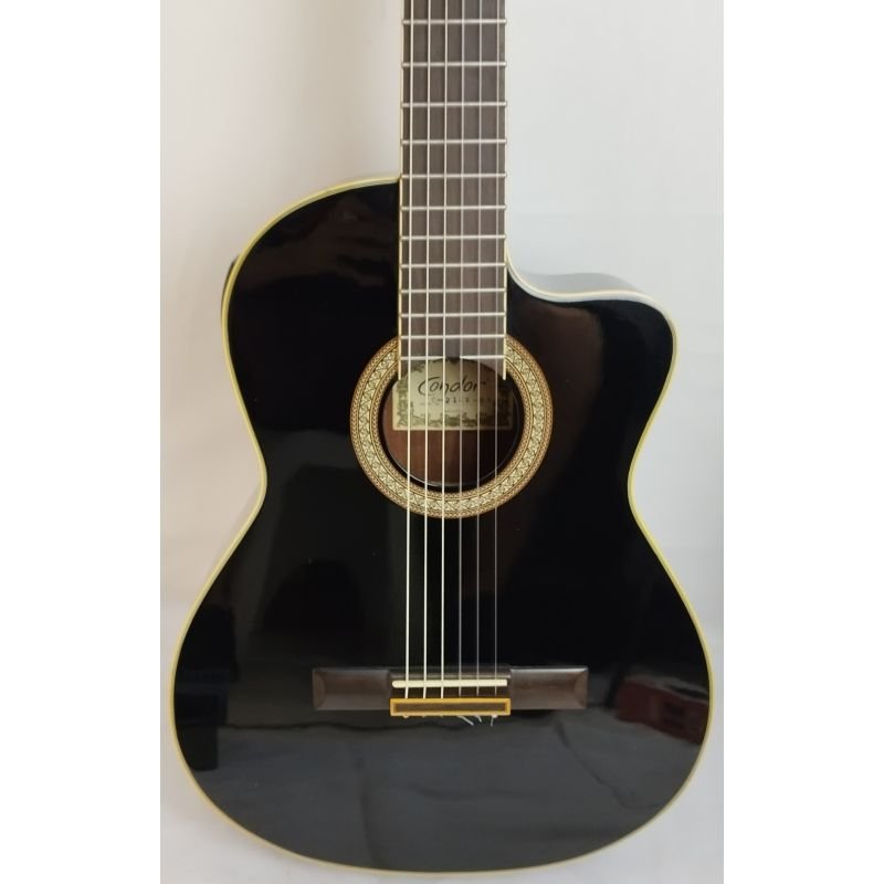 VIOLÃO CONDOR C21CE