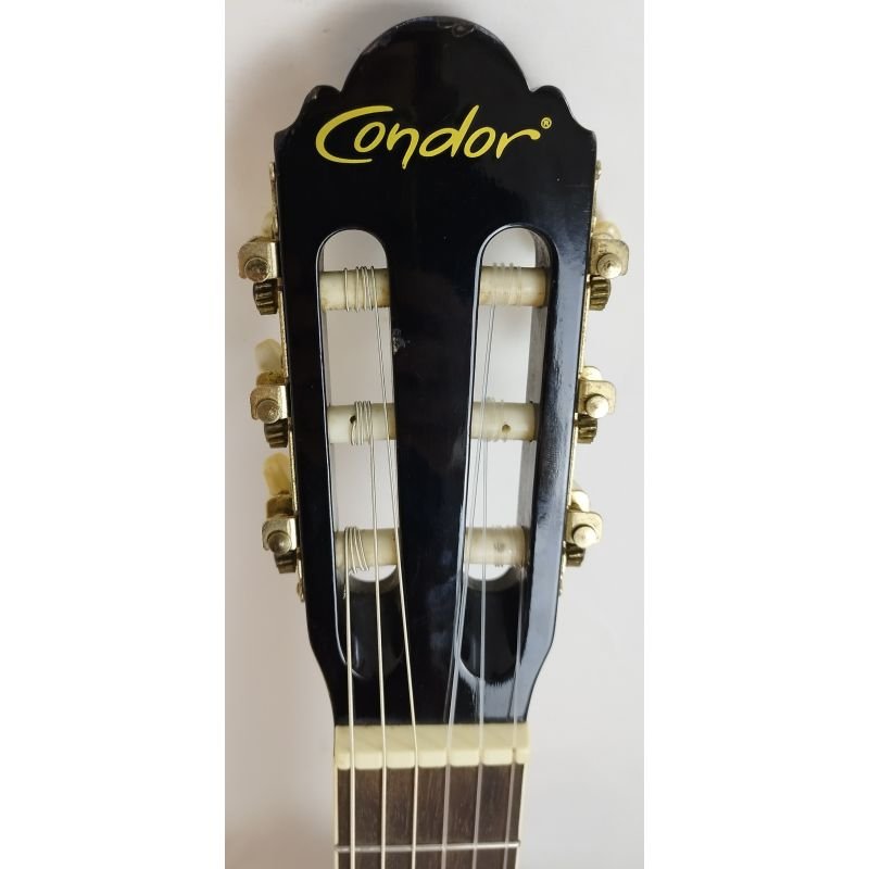 VIOLÃO CONDOR C21CE