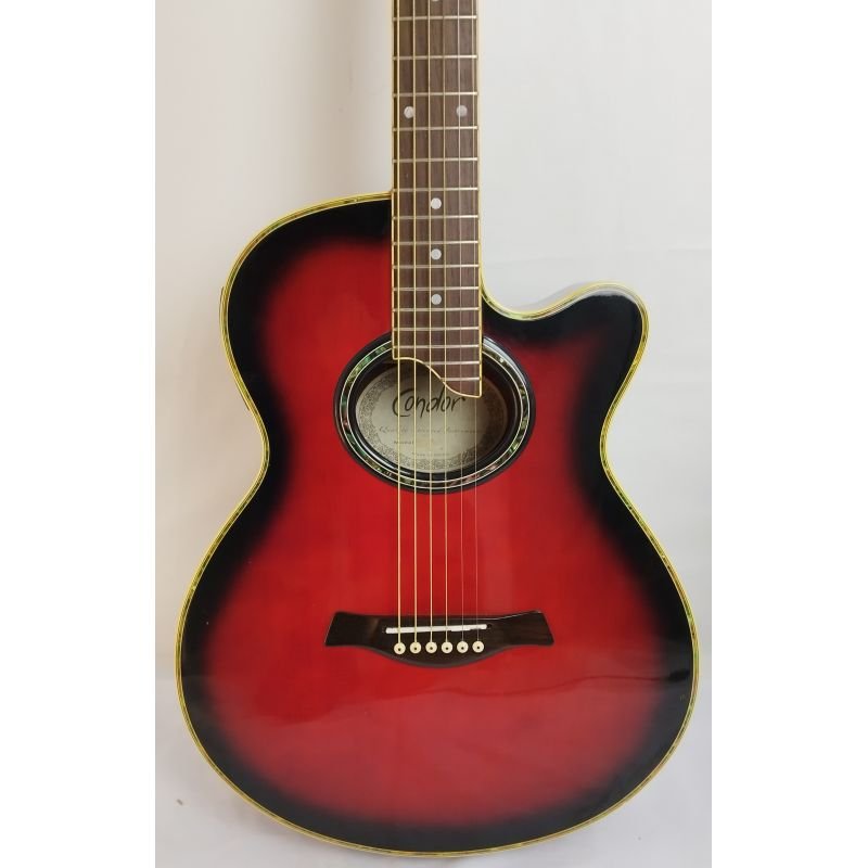 VIOLÃO CONDOR CS-50