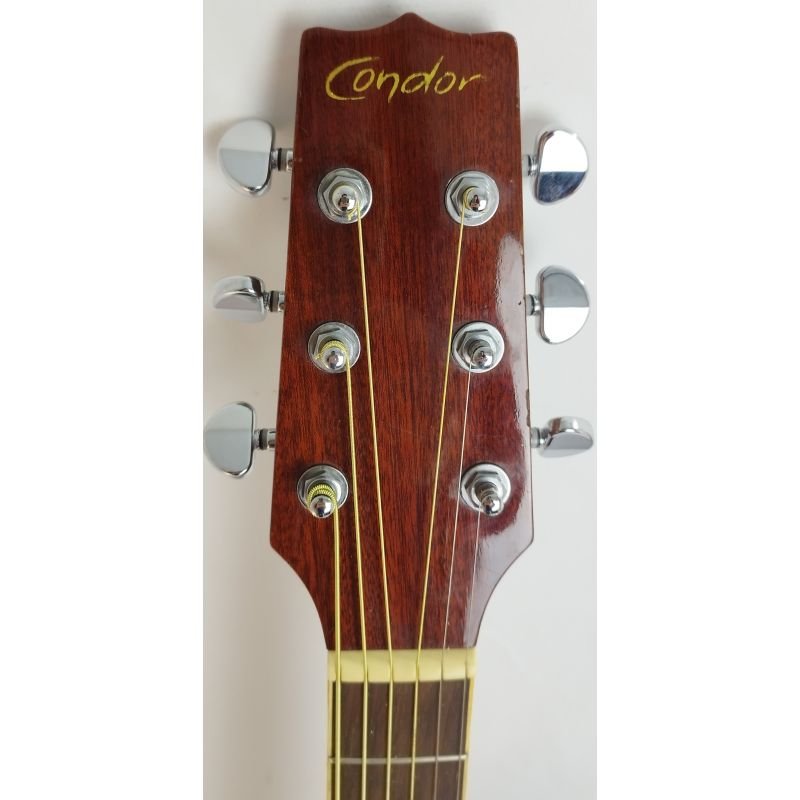 VIOLÃO CONDOR CS-50