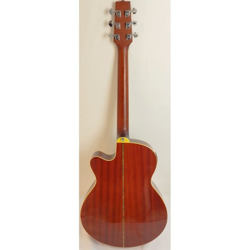 VIOLÃO CONDOR CS-50