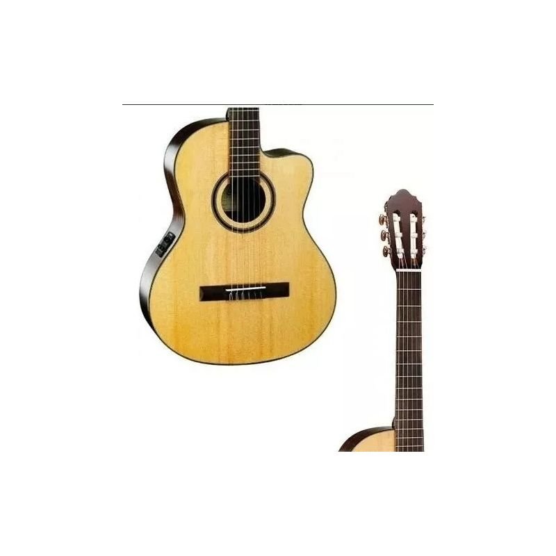 VIOLÃO CORT AC 160 (NOVO)