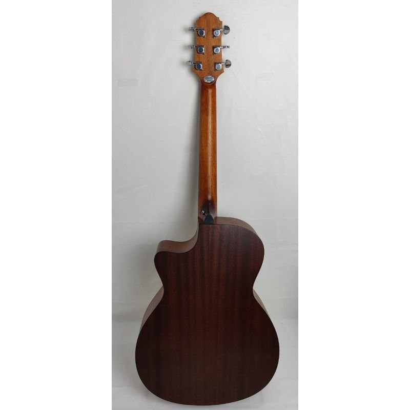 VIOLÃO CRAFTER HT-100 CE