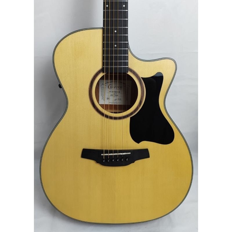 VIOLÃO CRAFTER HT-100 CE