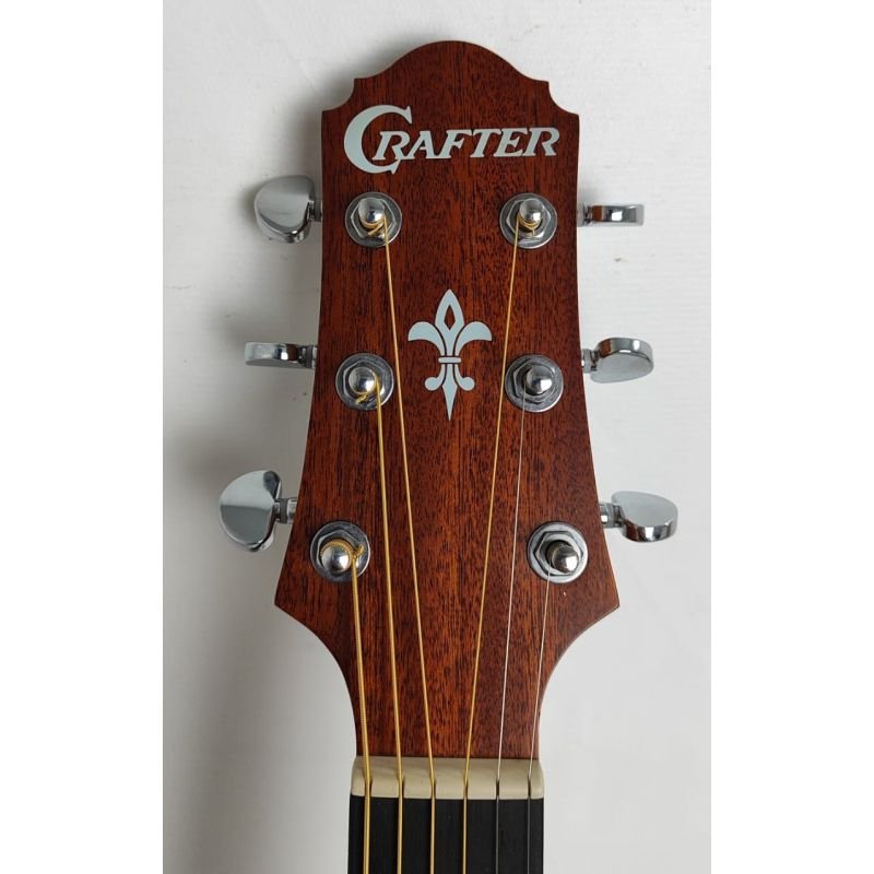 VIOLÃO CRAFTER HT-100 CE