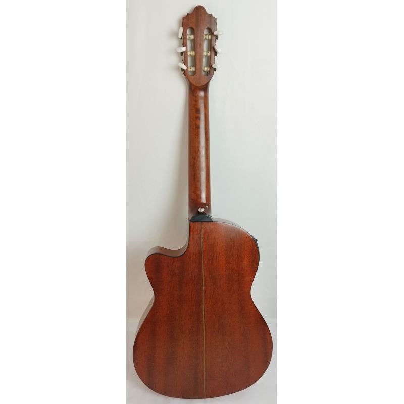 VIOLÃO CRAFTER SN285
