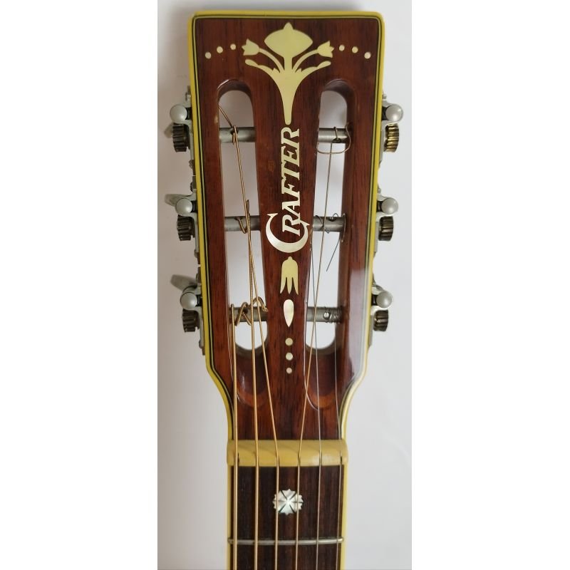 VIOLÃO CRAFTER TR-060