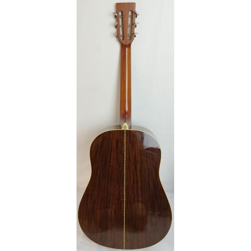 VIOLÃO CRAFTER TR-060