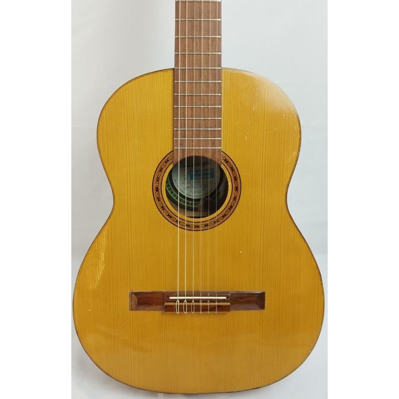 VIOLÃO DI GIORGIO CLASSICO 28
