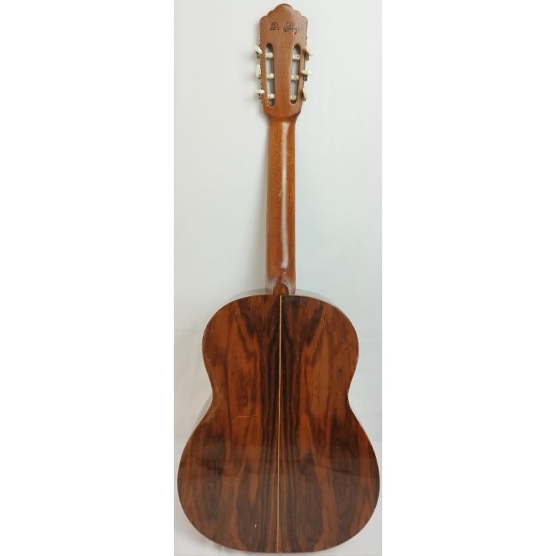 VIOLÃO DI GIORGIO CLASSICO 28