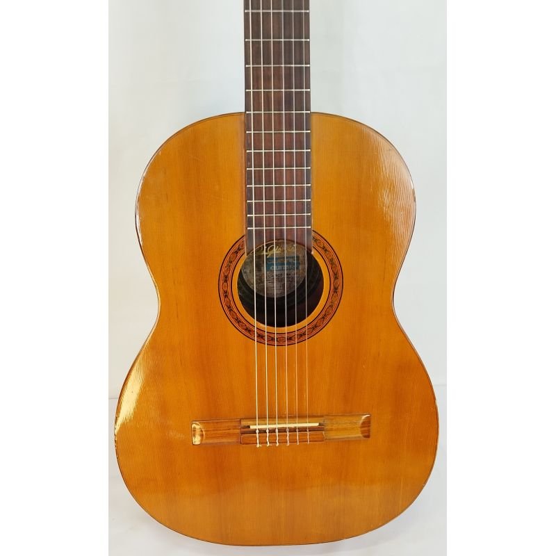 VIOLÃO DI GIORGIO CLÁSSICO Nº 28 1995