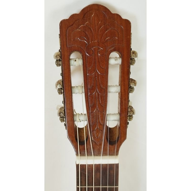 VIOLÃO DI GIORGIO CLÁSSICO Nº 28 1995
