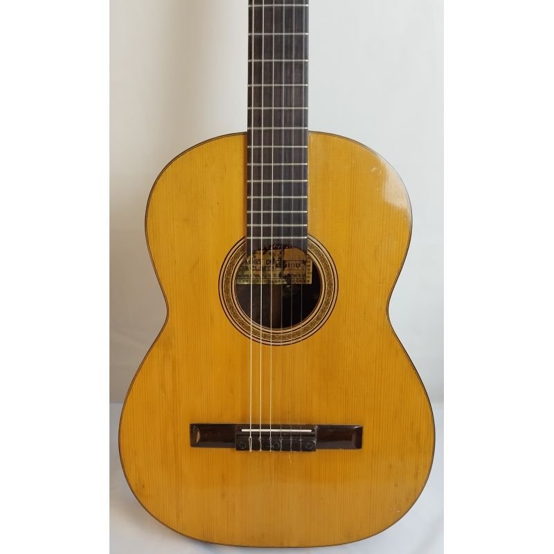 VIOLÃO DI GIORGIO CLÁSSICO SÉRIE OURO 1967