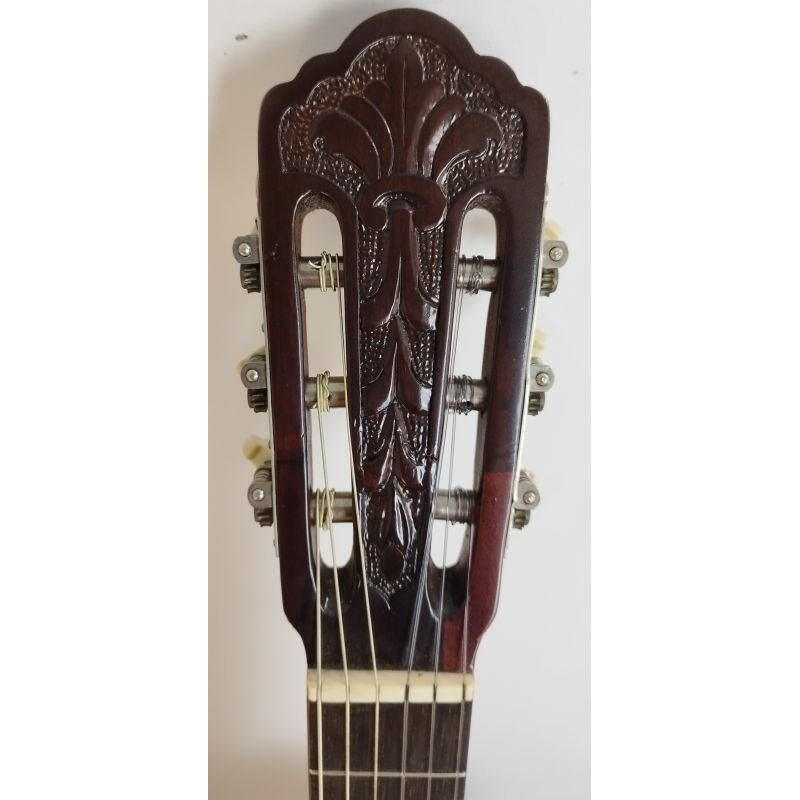 VIOLÃO DI GIORGIO CLÁSSICO SÉRIE OURO 1967