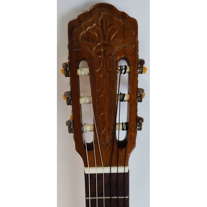 VIOLÃO DI GIORGIO ESTUDANTE N. 18 (1982)