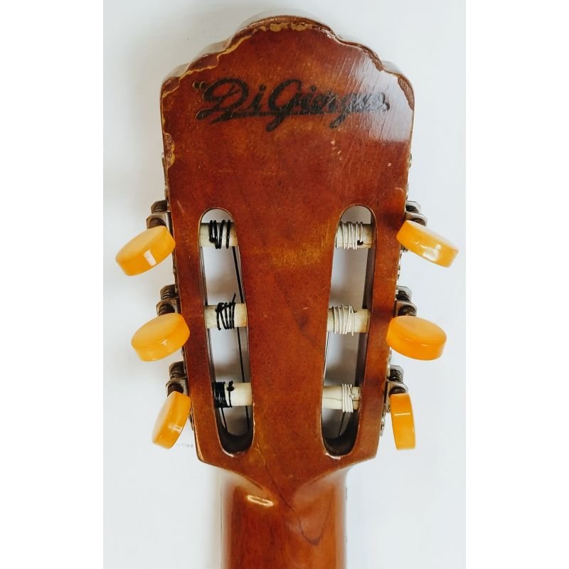 VIOLÃO DI GIORGIO ESTUDANTE N. 18 (1982)