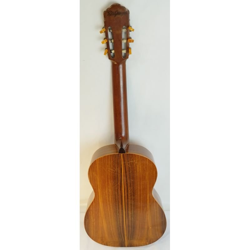 VIOLÃO DI GIORGIO ESTUDANTE N. 18 (1982)