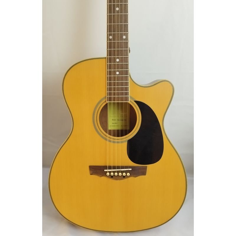 VIOLÃO DI GIORGIO NEW F101 MINI JUMBO