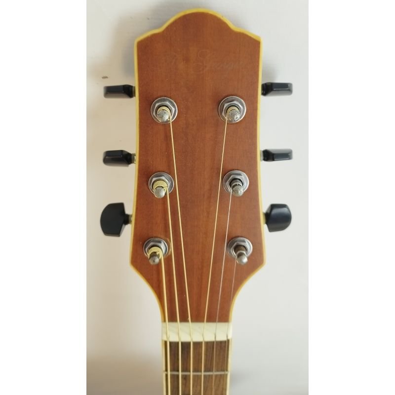 VIOLÃO DI GIORGIO NEW F101 MINI JUMBO