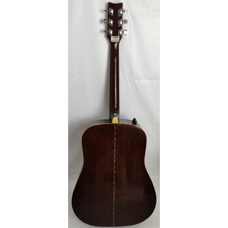 VIOLÃO EAGLE ANTIGO