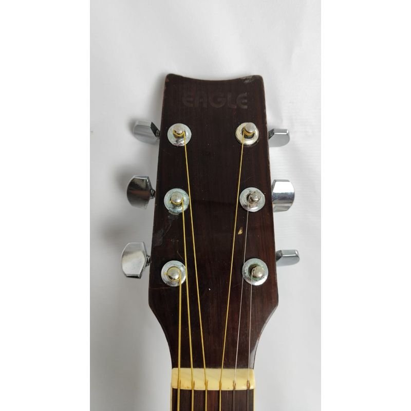 VIOLÃO EAGLE ANTIGO