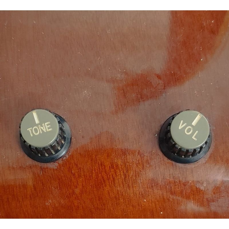 VIOLÃO EAGLE ANTIGO