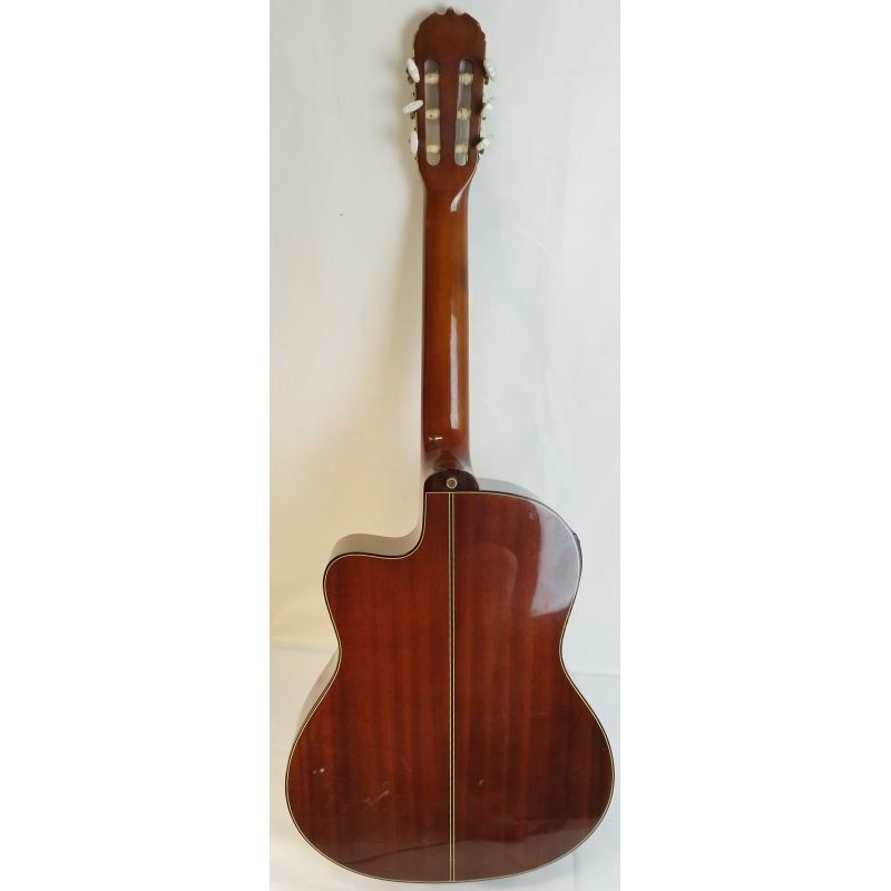 VIOLÃO EAGLE CH800