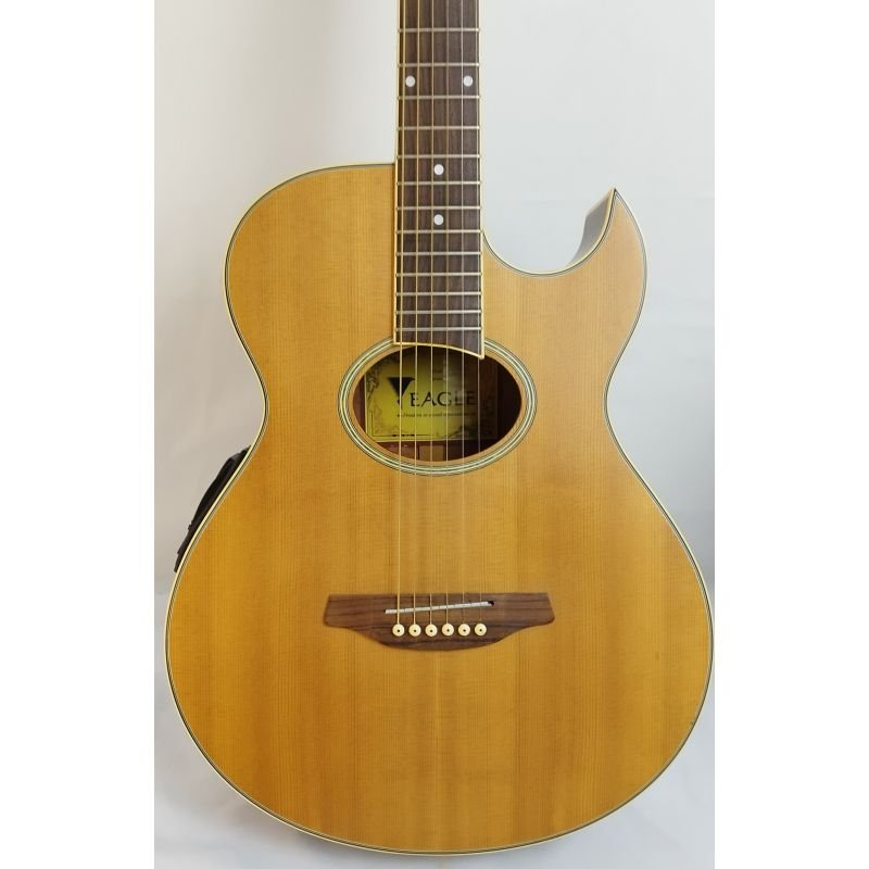 VIOLÃO EAGLE GL-36