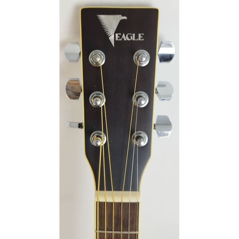 VIOLÃO EAGLE GL-36