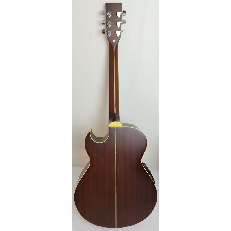 VIOLÃO EAGLE GL-36