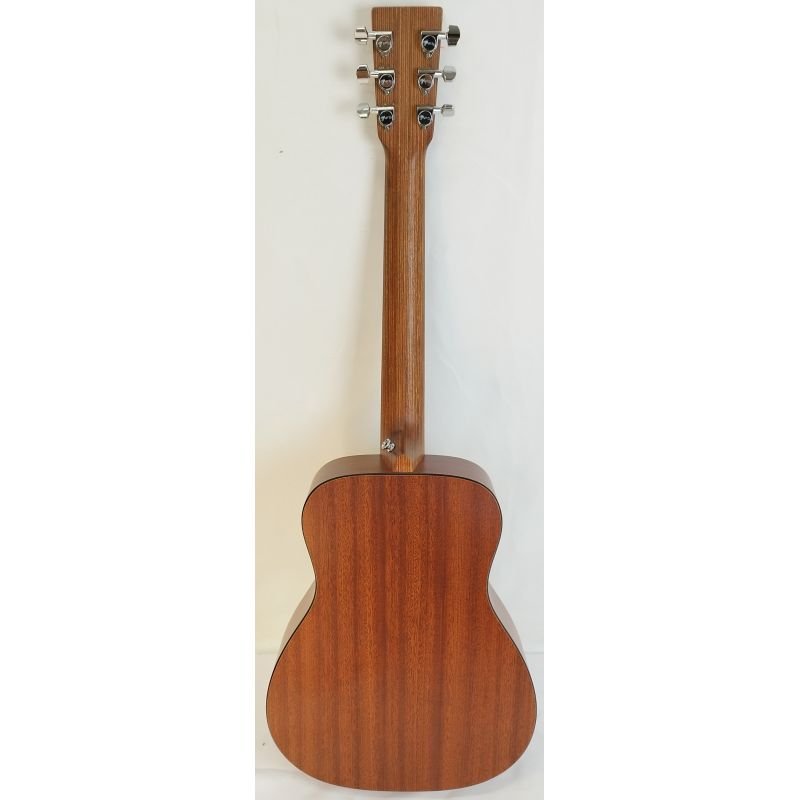 VIOLÃO ELETROACÚSTICO LITTLE MARTIN LX1E