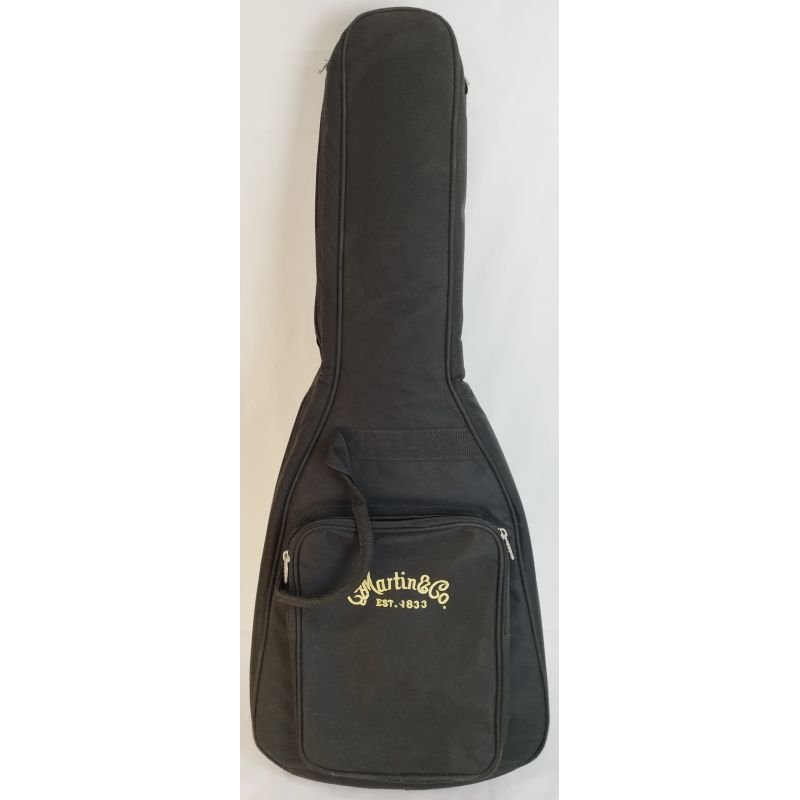 VIOLÃO ELETROACÚSTICO LITTLE MARTIN LX1E