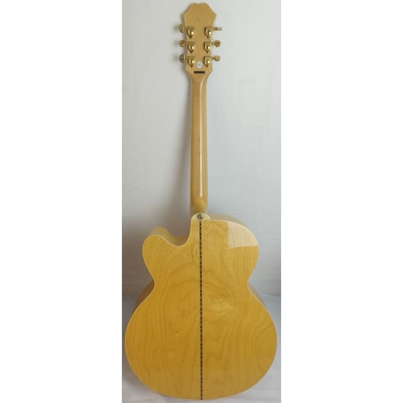 VIOLÃO EPIPHONE EJ-200