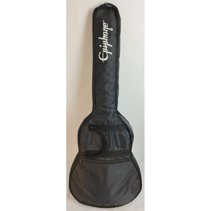 VIOLÃO EPIPHONE PR4 E (COM BAG, CORREIA E AFINADOR ORIGINAL)