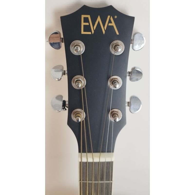 VIOLÃO EWA LAURA CE LTD C/ EFEITOS