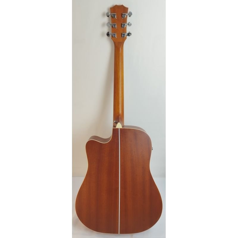 VIOLÃO EWA LAURA CE LTD C/ EFEITOS