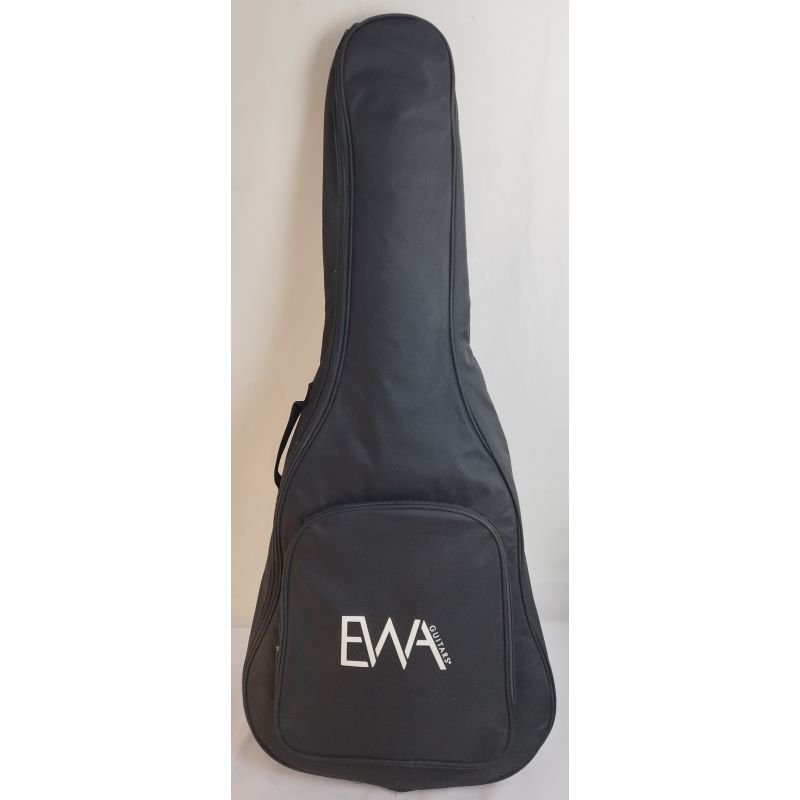 VIOLÃO EWA LAURA CE LTD C/ EFEITOS